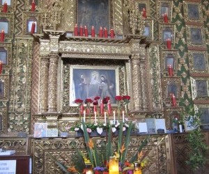 Religion in Boyacá (source: Uff.Travel)